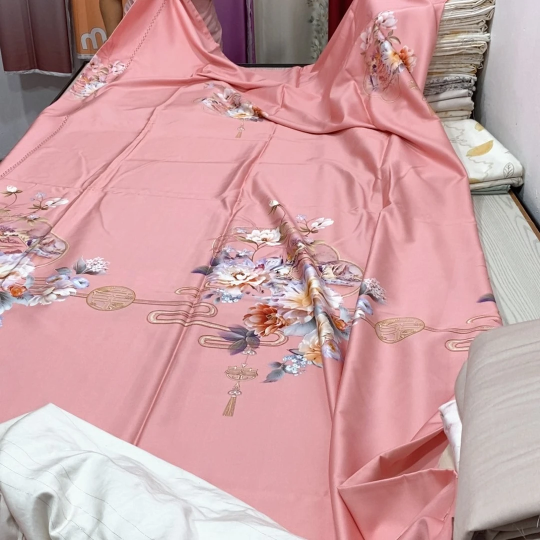天丝（莱赛尔纤维）2.7米床单