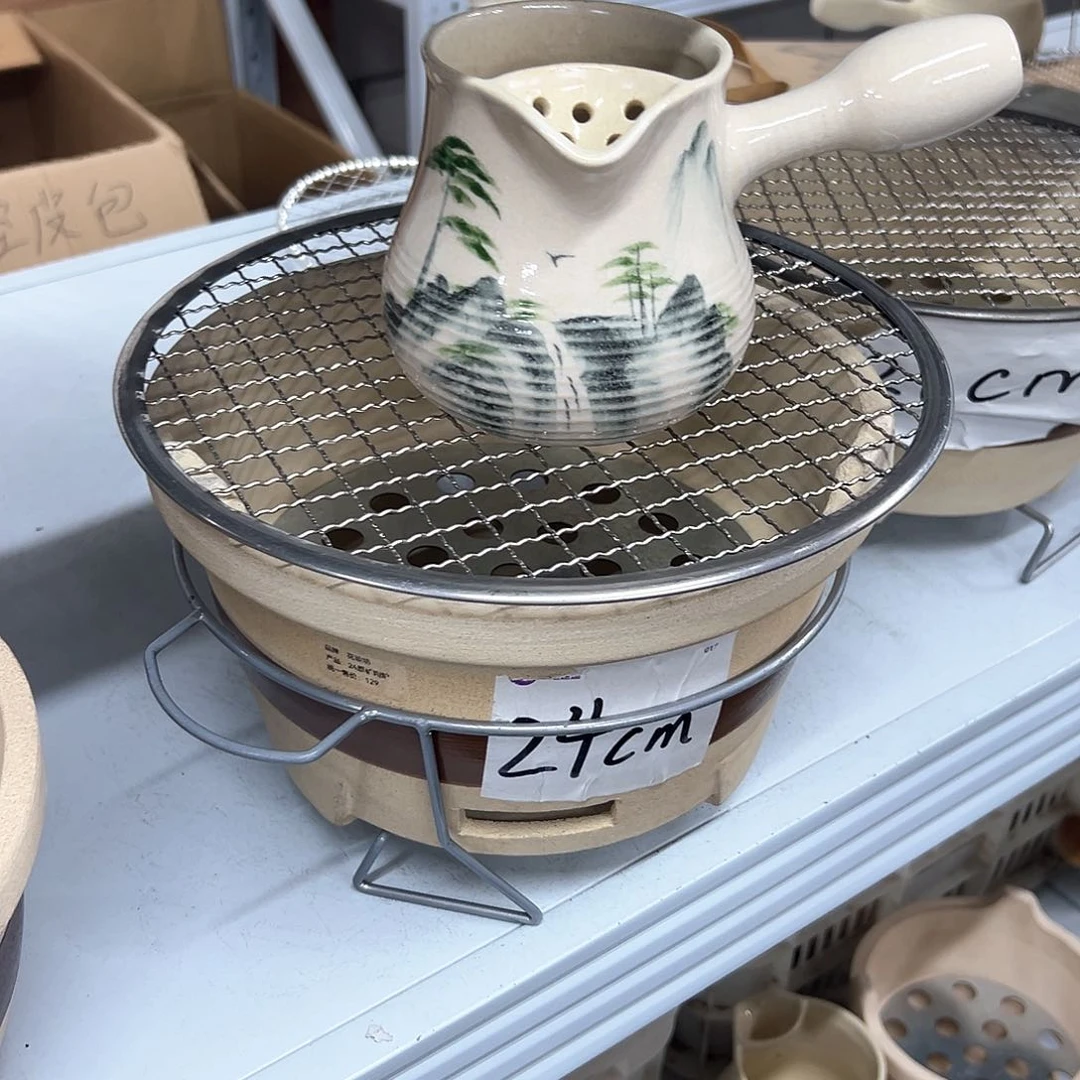 陶瓷陶瓷陶瓷炉口24c m