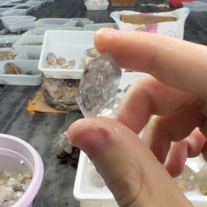 仿水晶磁石明明114