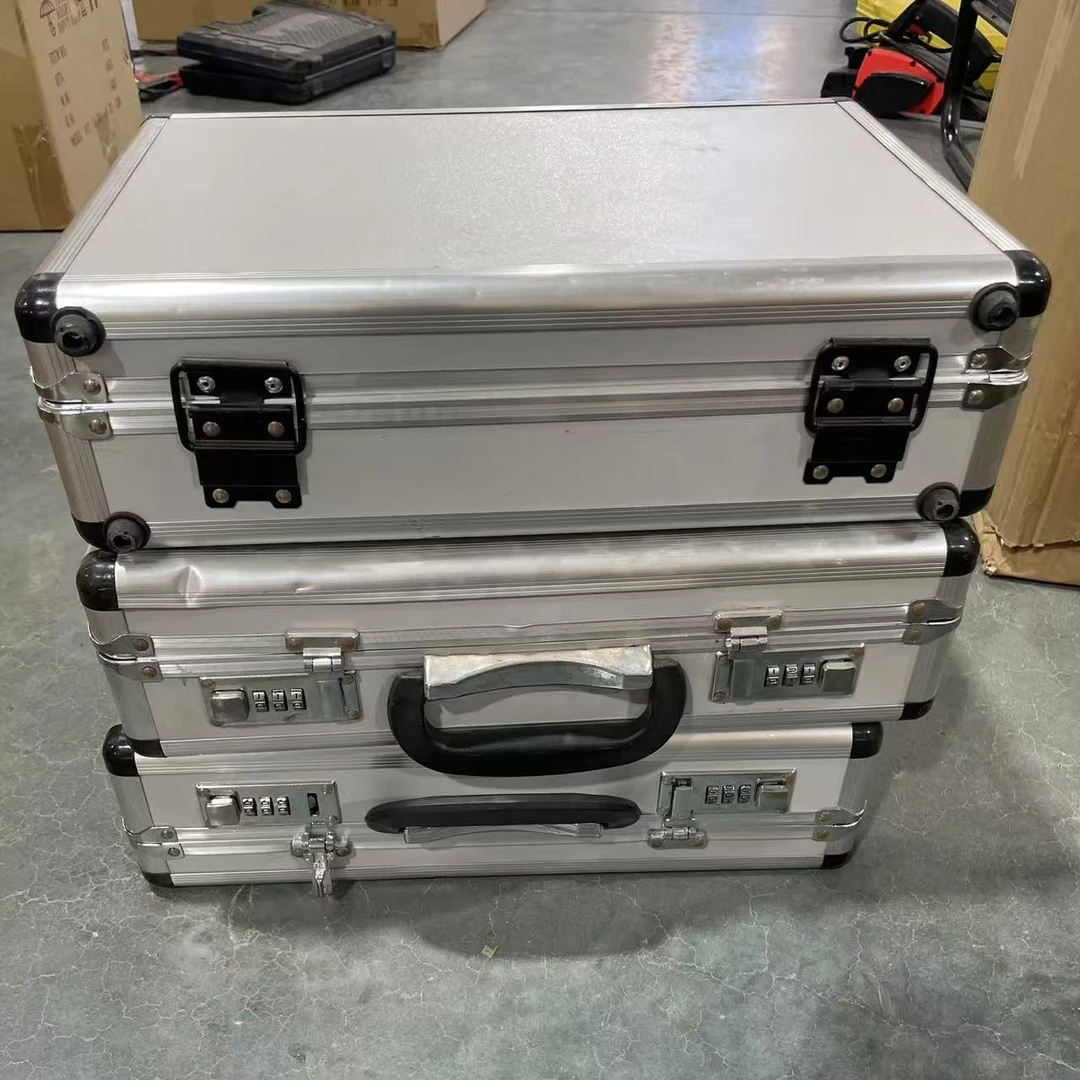 【轩选】工具箱密码箱