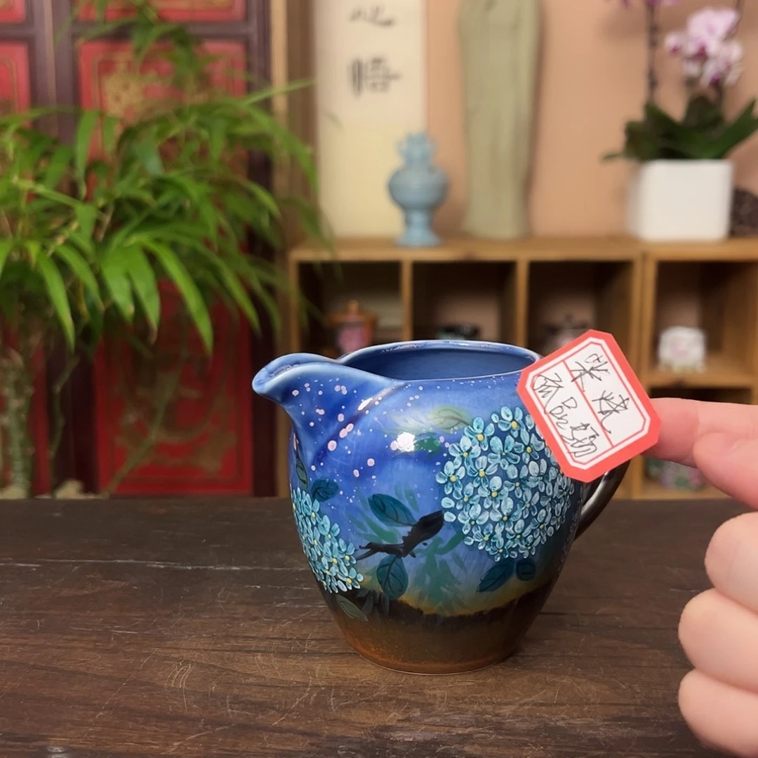 壶柴烧手工制作工艺