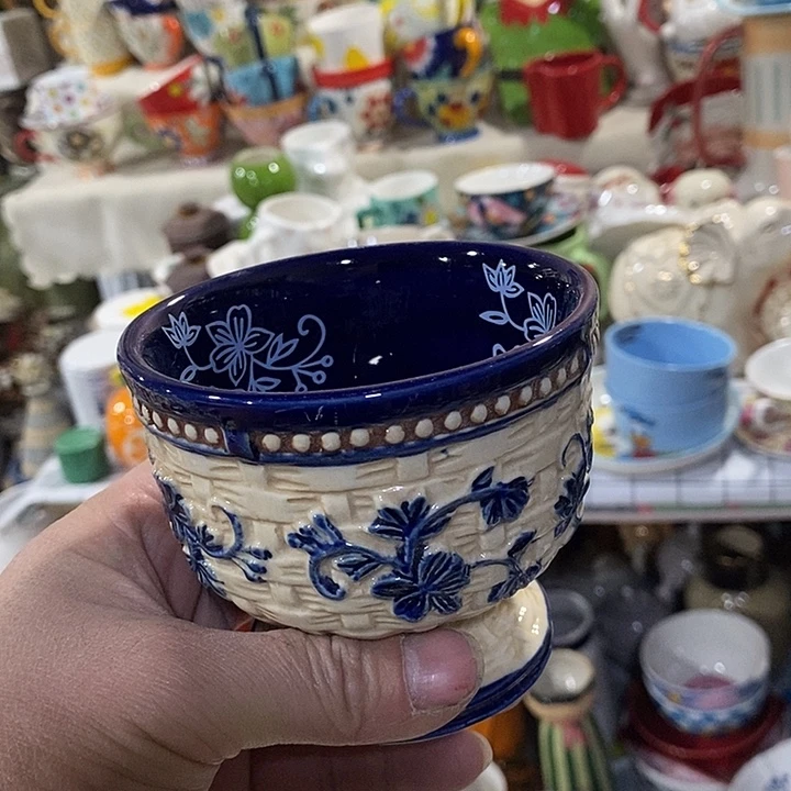瓷片陶瓷制品生产
