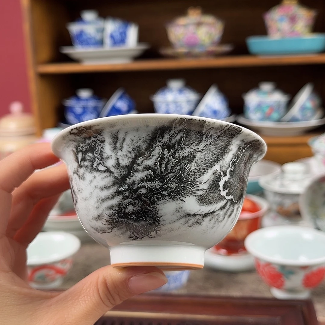 微瑕微瑕景德镇陶瓷