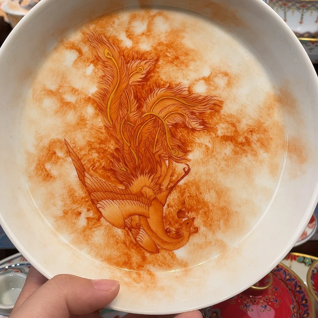 景德镇陶瓷瓷器景德镇