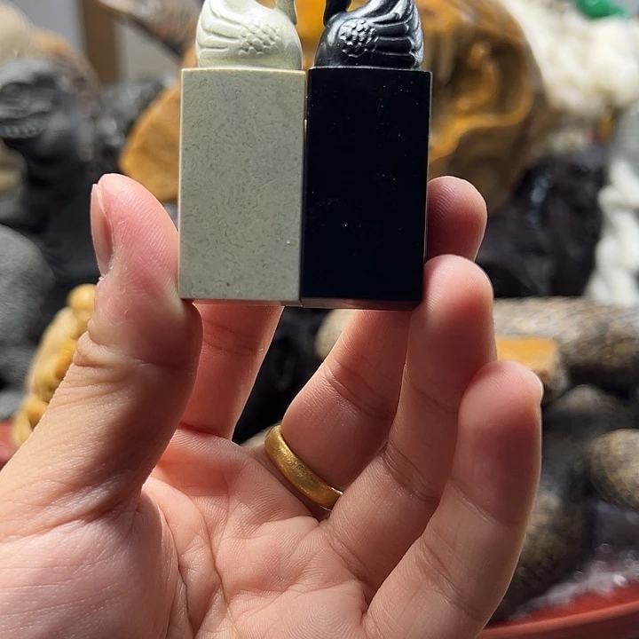 寿山石寿山石摆件