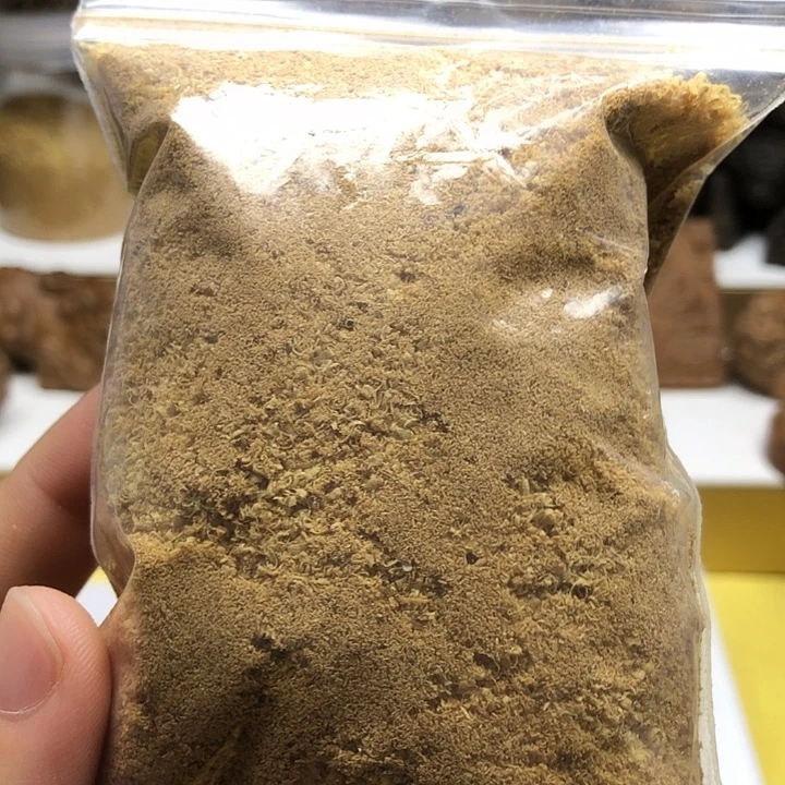 檀香木手串/手链老山檀香粉末30克