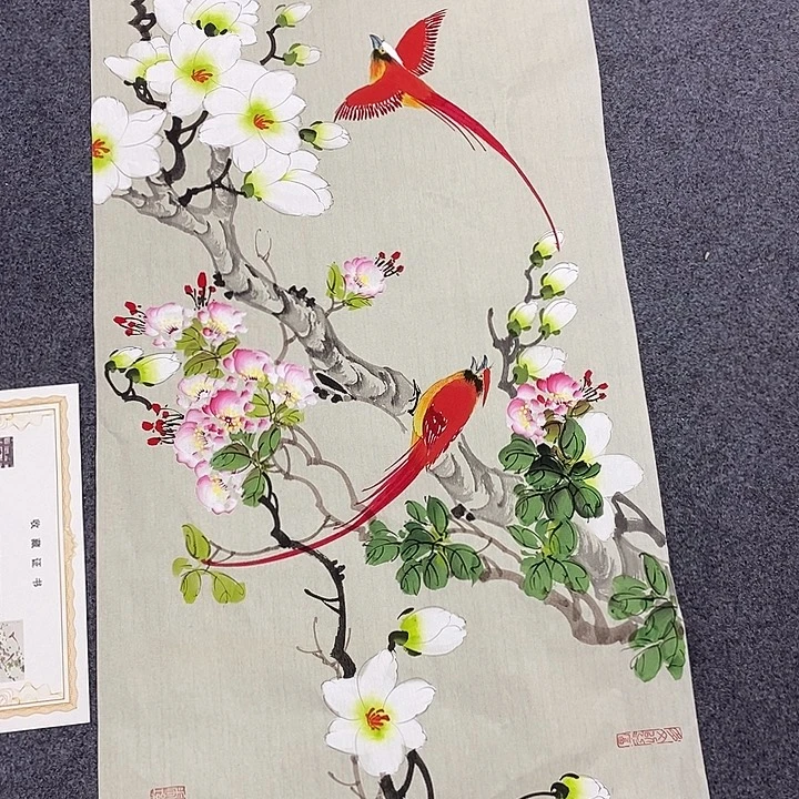 小耸美术作品欣赏