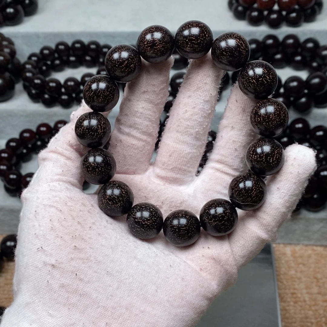 檀香紫檀（小叶紫檀）呵*哒1.5爆