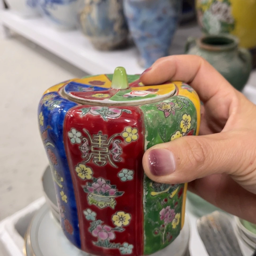 陶日用家用陶瓷制品