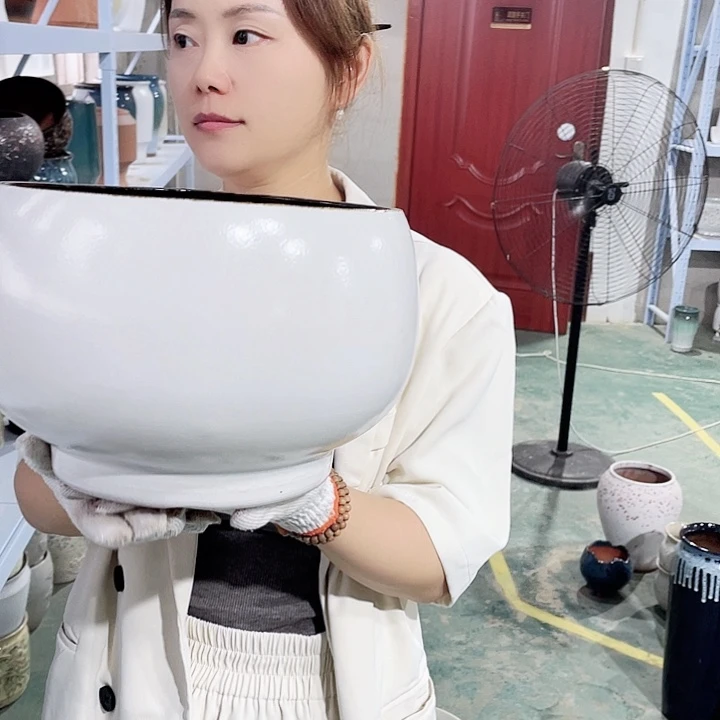 红陶正品高18/25一个