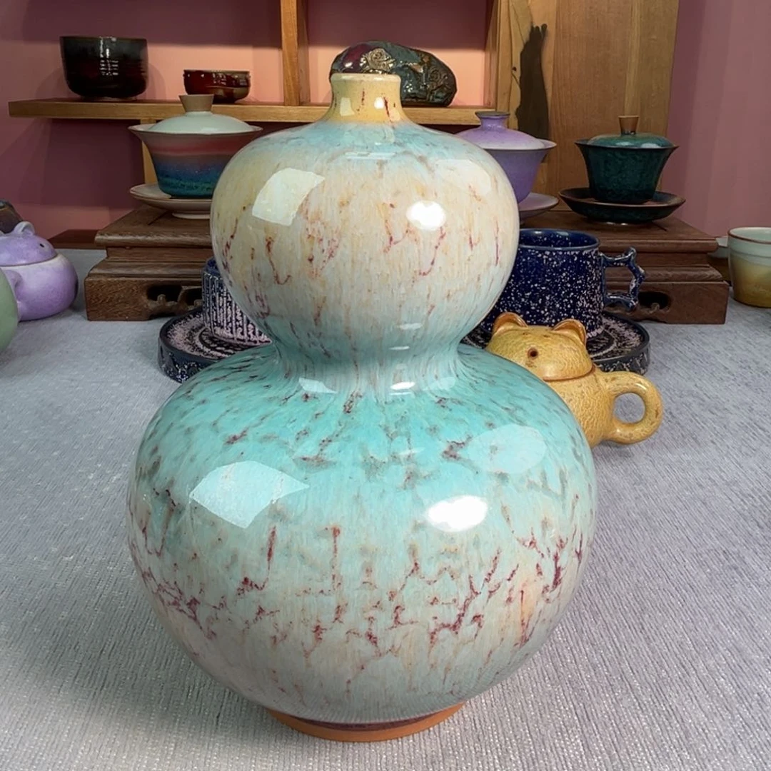 【闪购商品】钧瓷000010