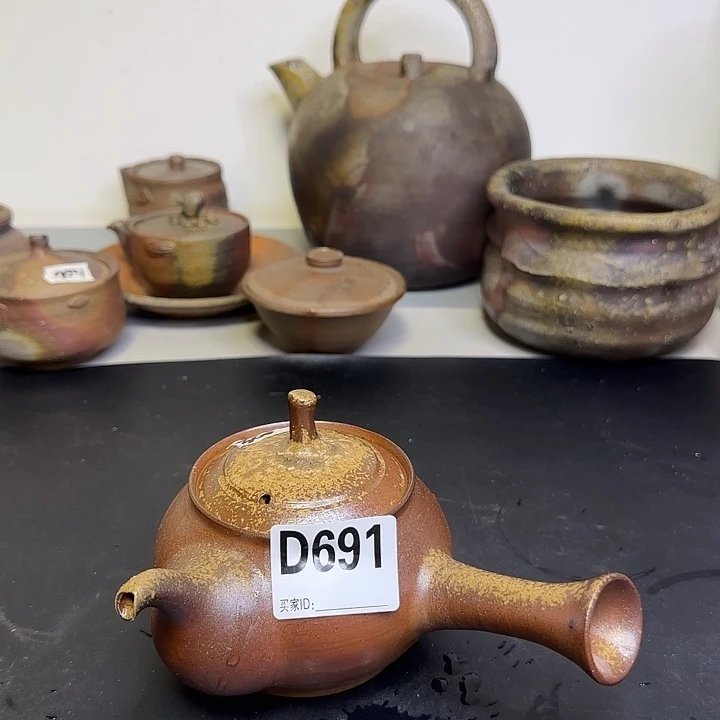 备前烧作品备前烧作品