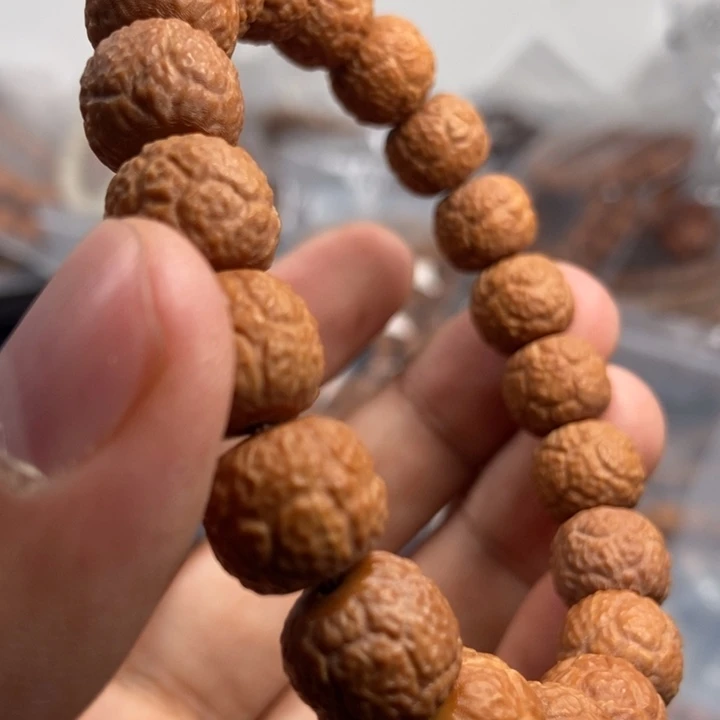 猴头核桃吊坠d****r我是你二