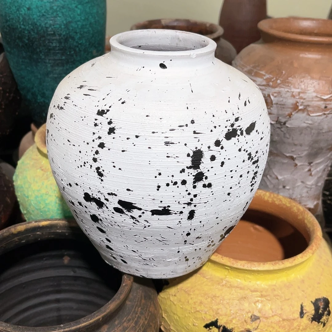 无孔无孔口径7高度20微瑕