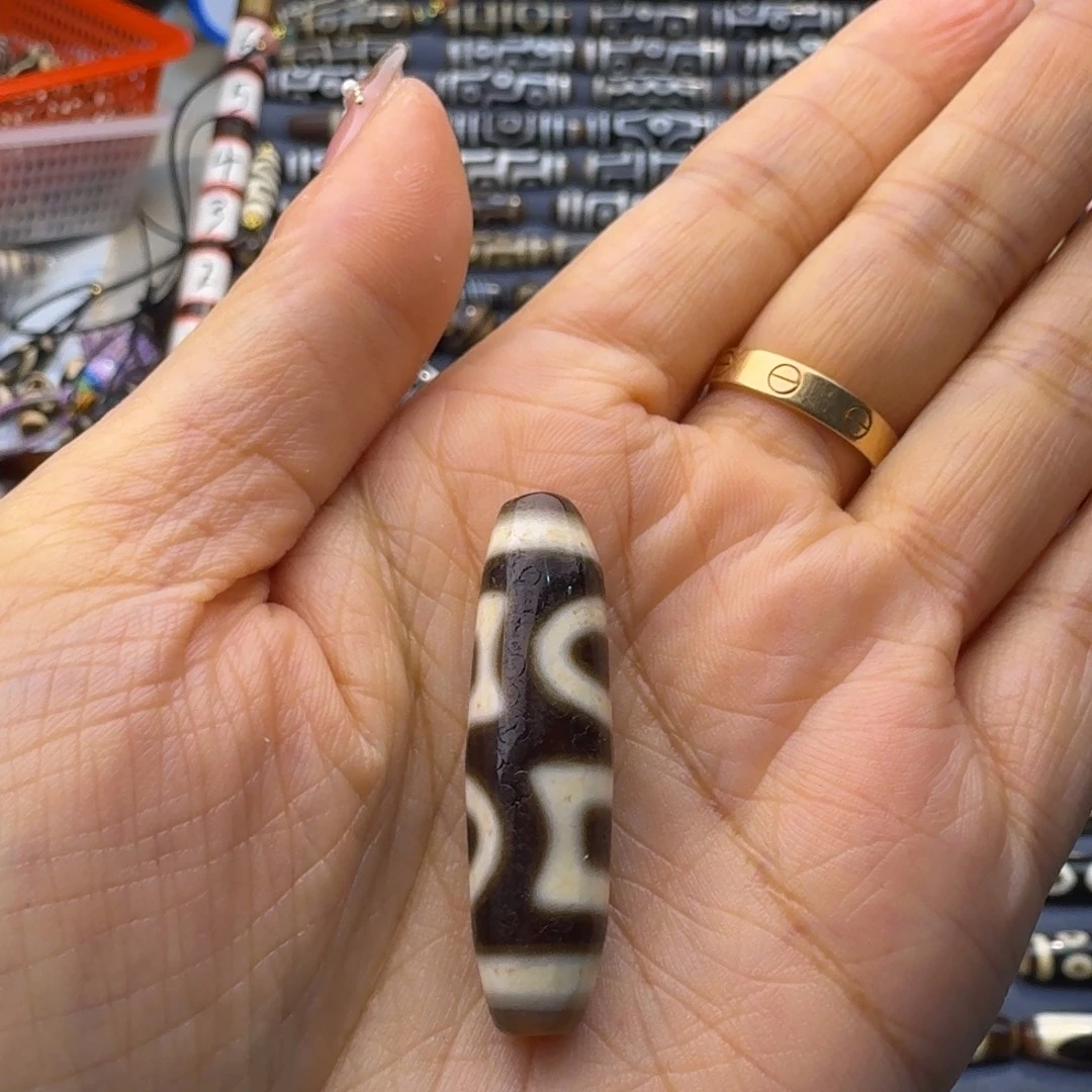 玛瑙/玉髓散珠仿至纯