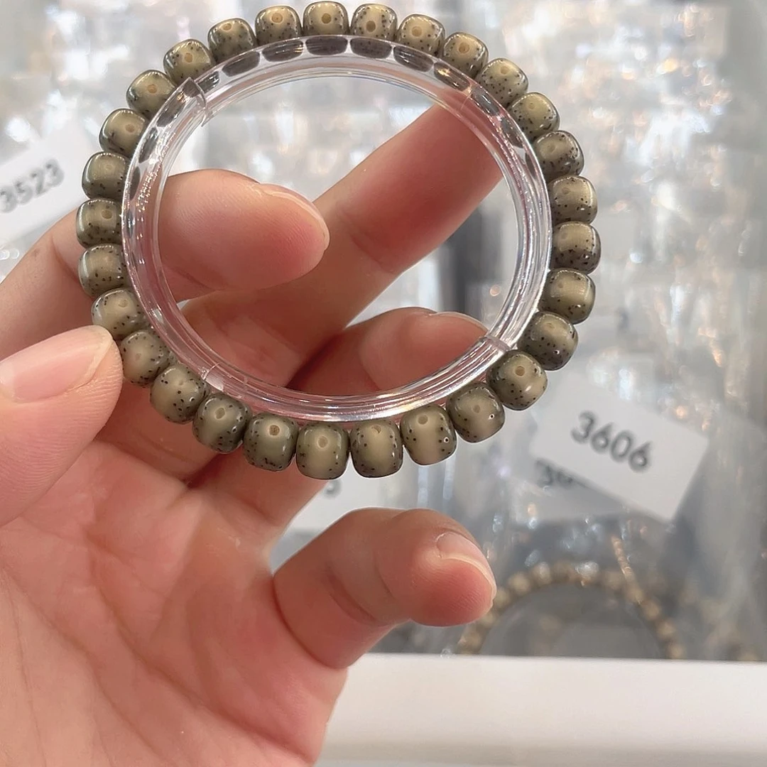 星月菩提手串3604