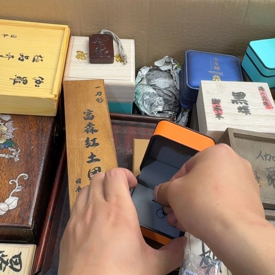 陶瓷手串，多样性发一