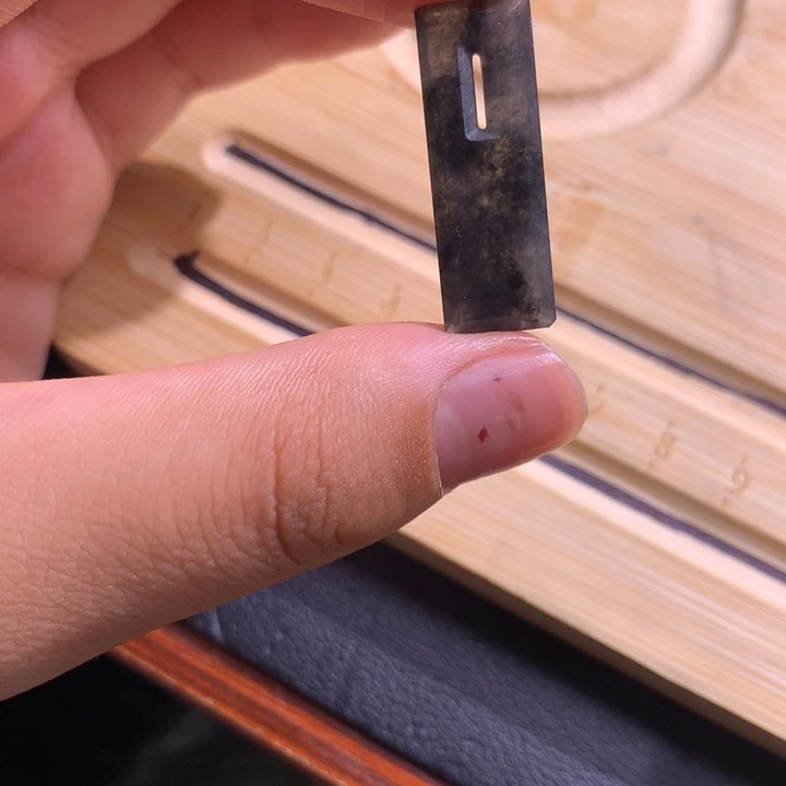 未镶嵌定制翡翠方糖