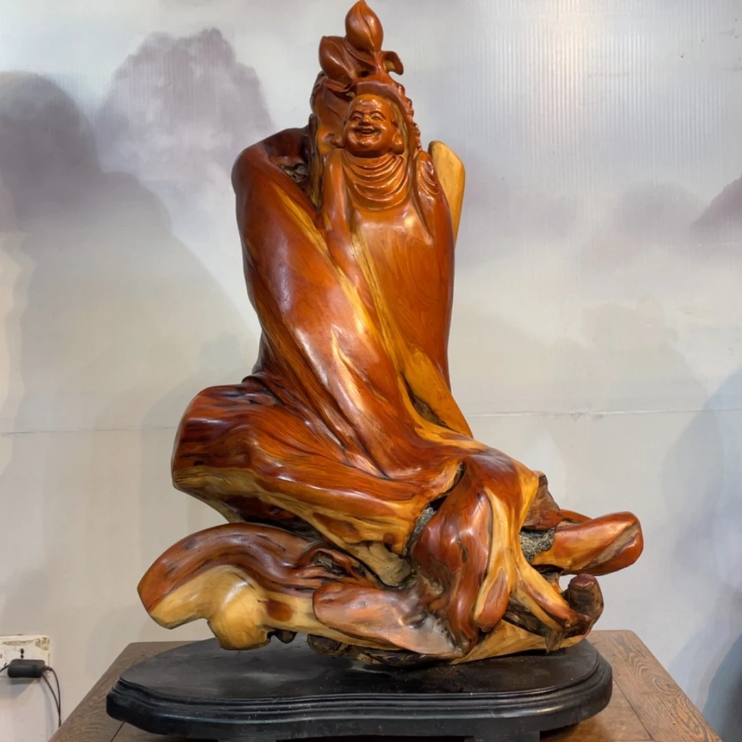 【闪购商品】柏木（崖柏）空**旅66666666666