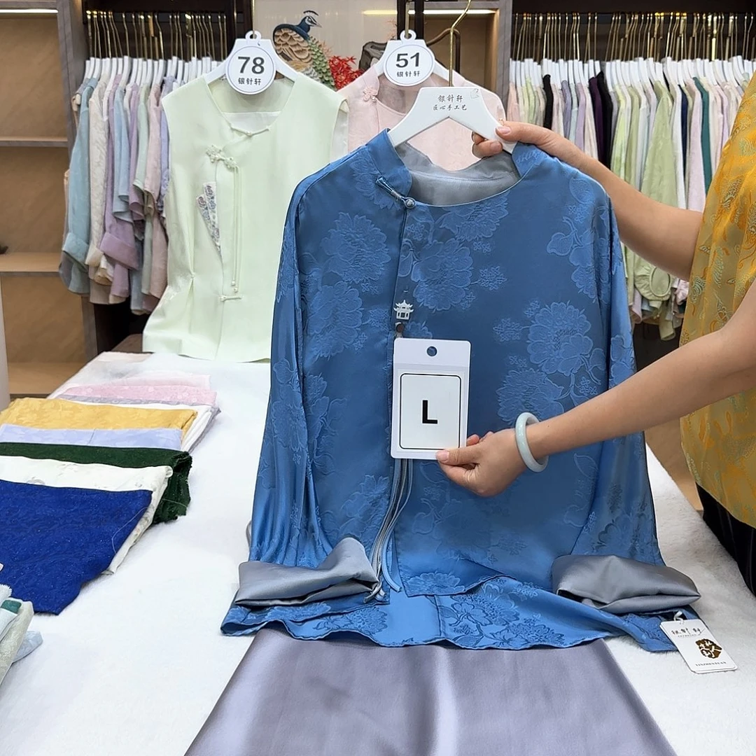 若***3非遗传承人的精神风貌和精神风貌