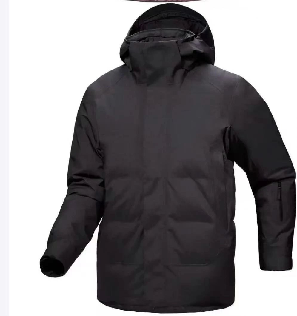 飞燃SV休闲舒适户外男女款羽绒服*清