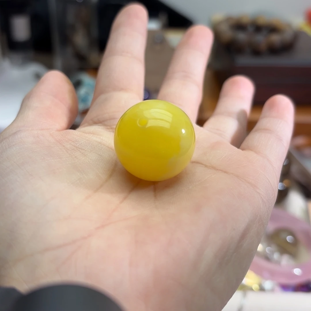 未镶嵌手链水晶吊坠24.8