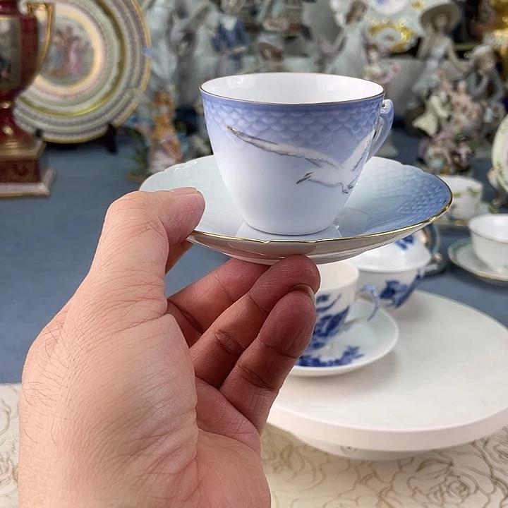 中古瓷器精品欧瓷