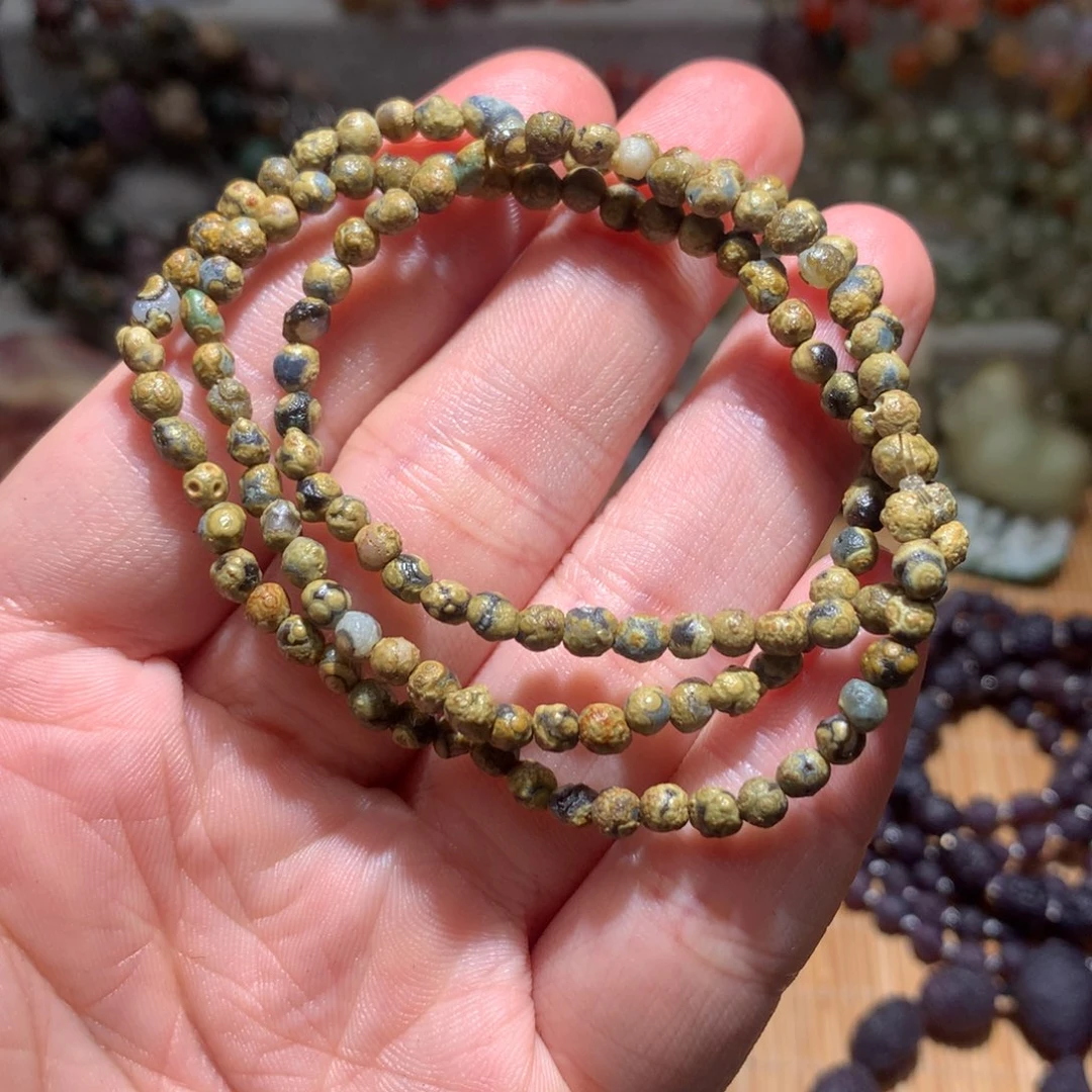 玛瑙/玉髓未镶嵌车挂