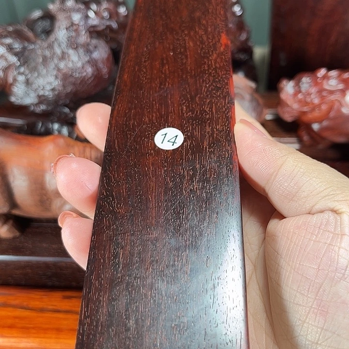檀香紫檀（小叶紫檀）