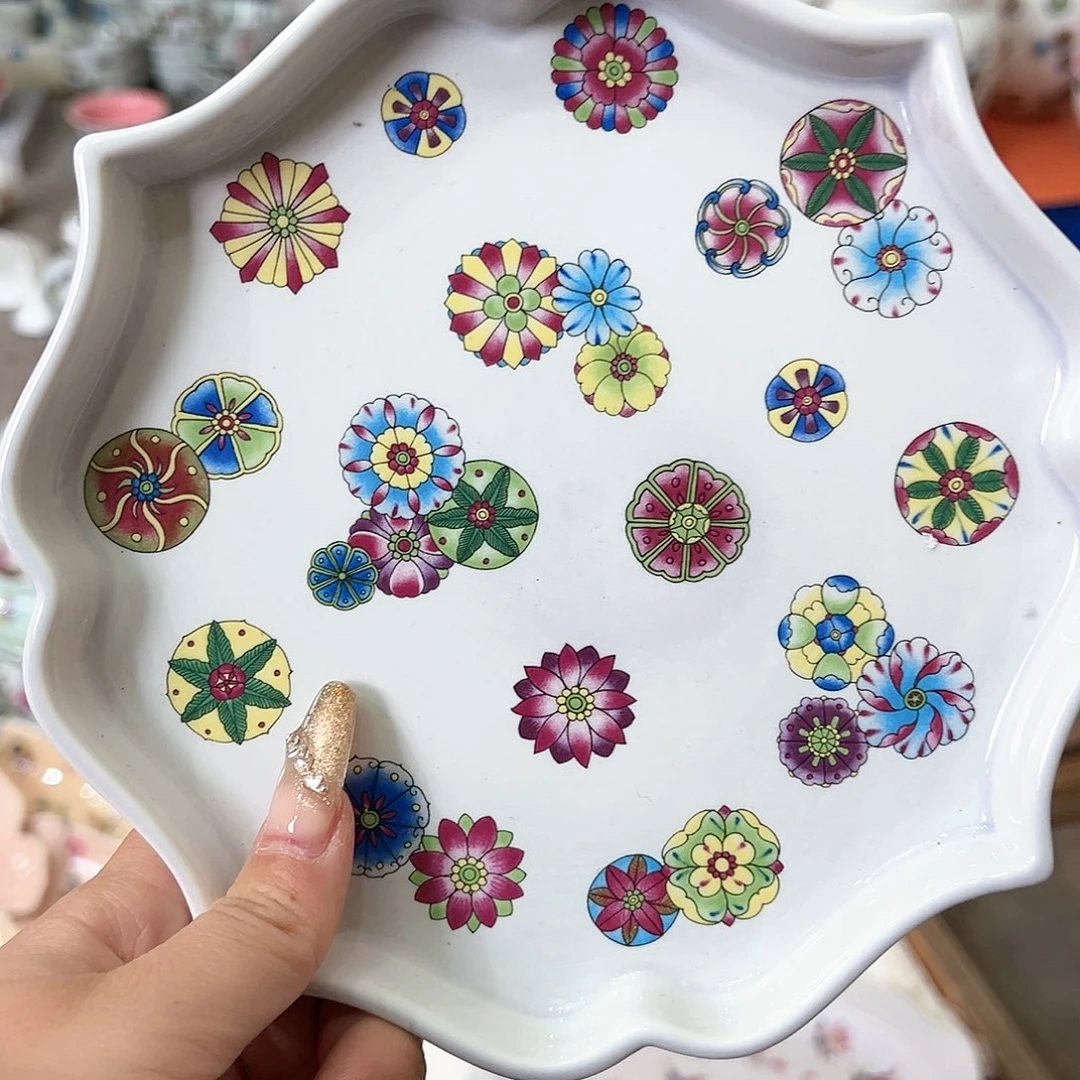 微瑕微瑕景德镇陶瓷