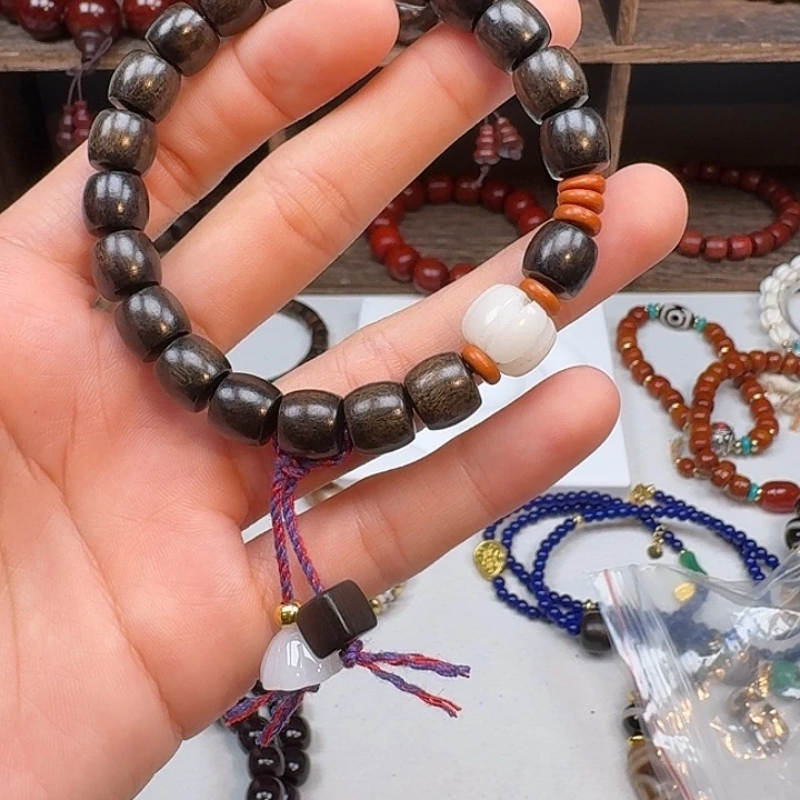 手串/手链小叶紫檀