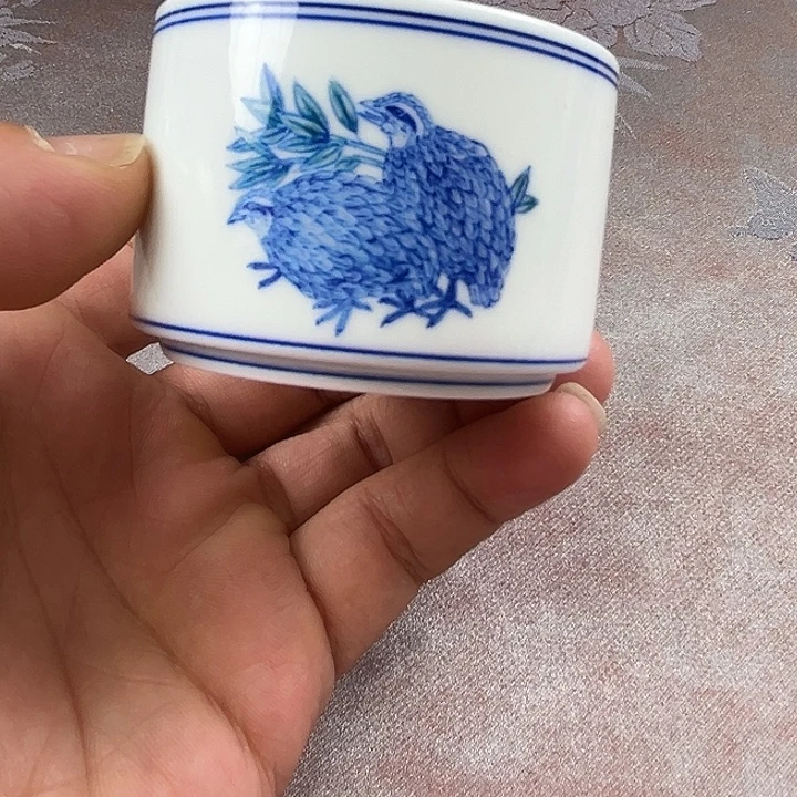 景德镇陶瓷工艺品