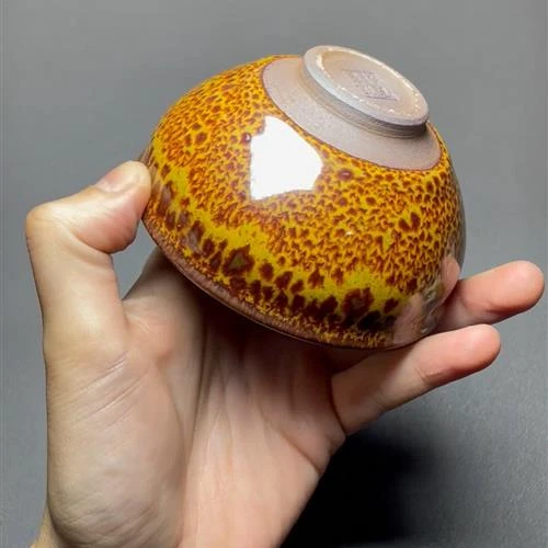 【闪购商品】茶盏-1024...........
