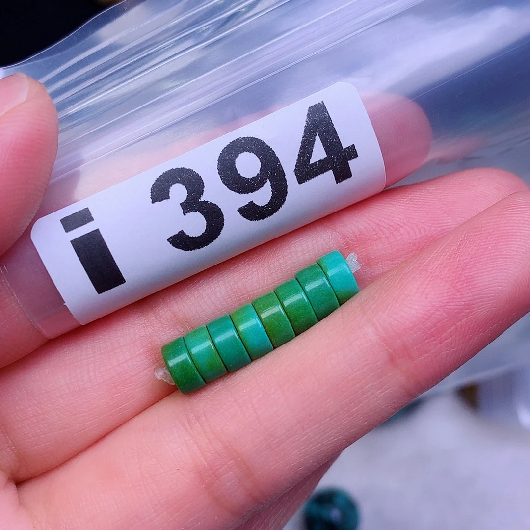 空竹粉丝专享十堰特色手工散珠