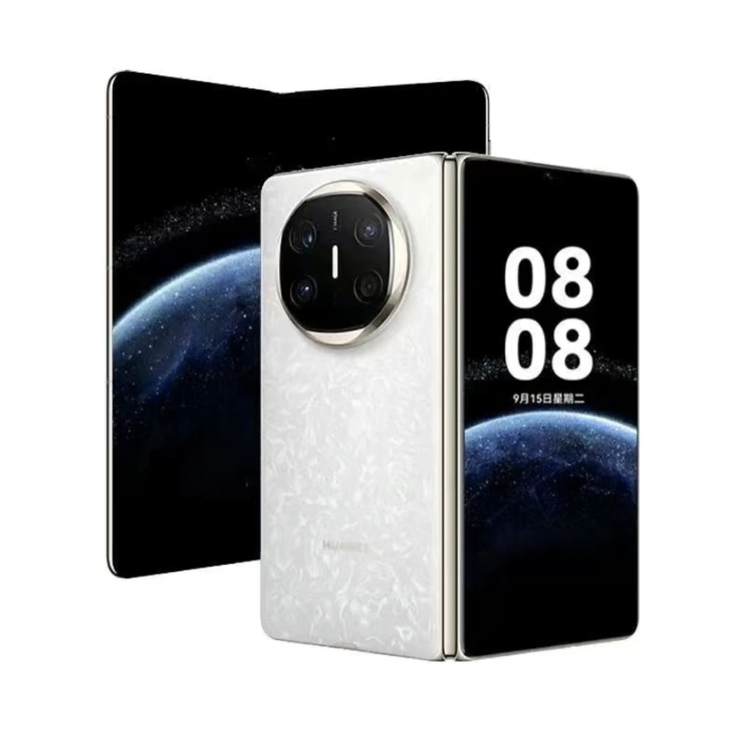 95新 Huawei/华为 华为MateX6 12+512G 高端折叠屏手机