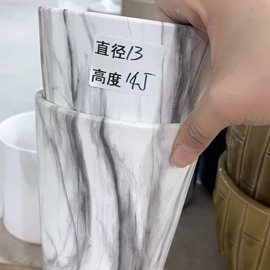 陶瓷外贸尾货多肉绿植陶瓷花盆