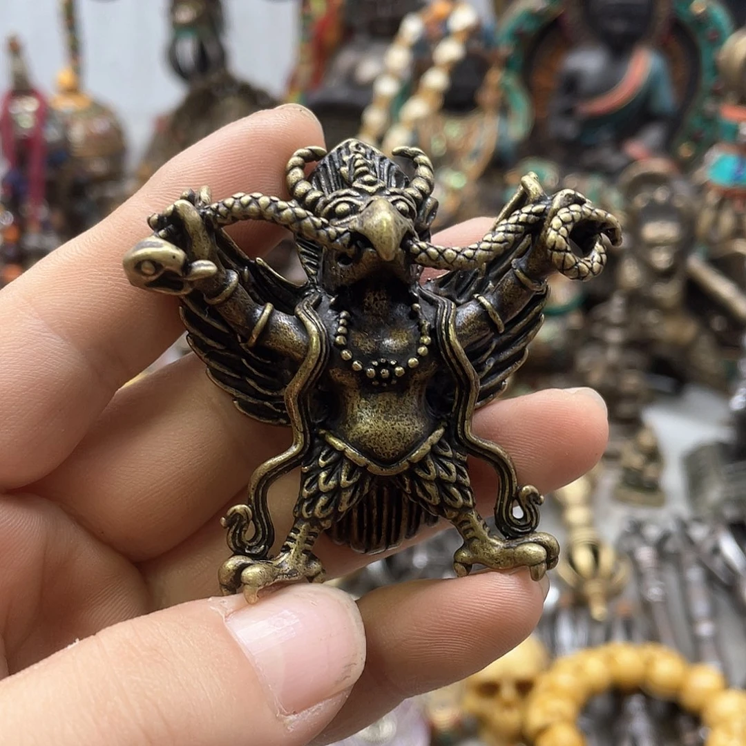 创意饰品挂件一物一图