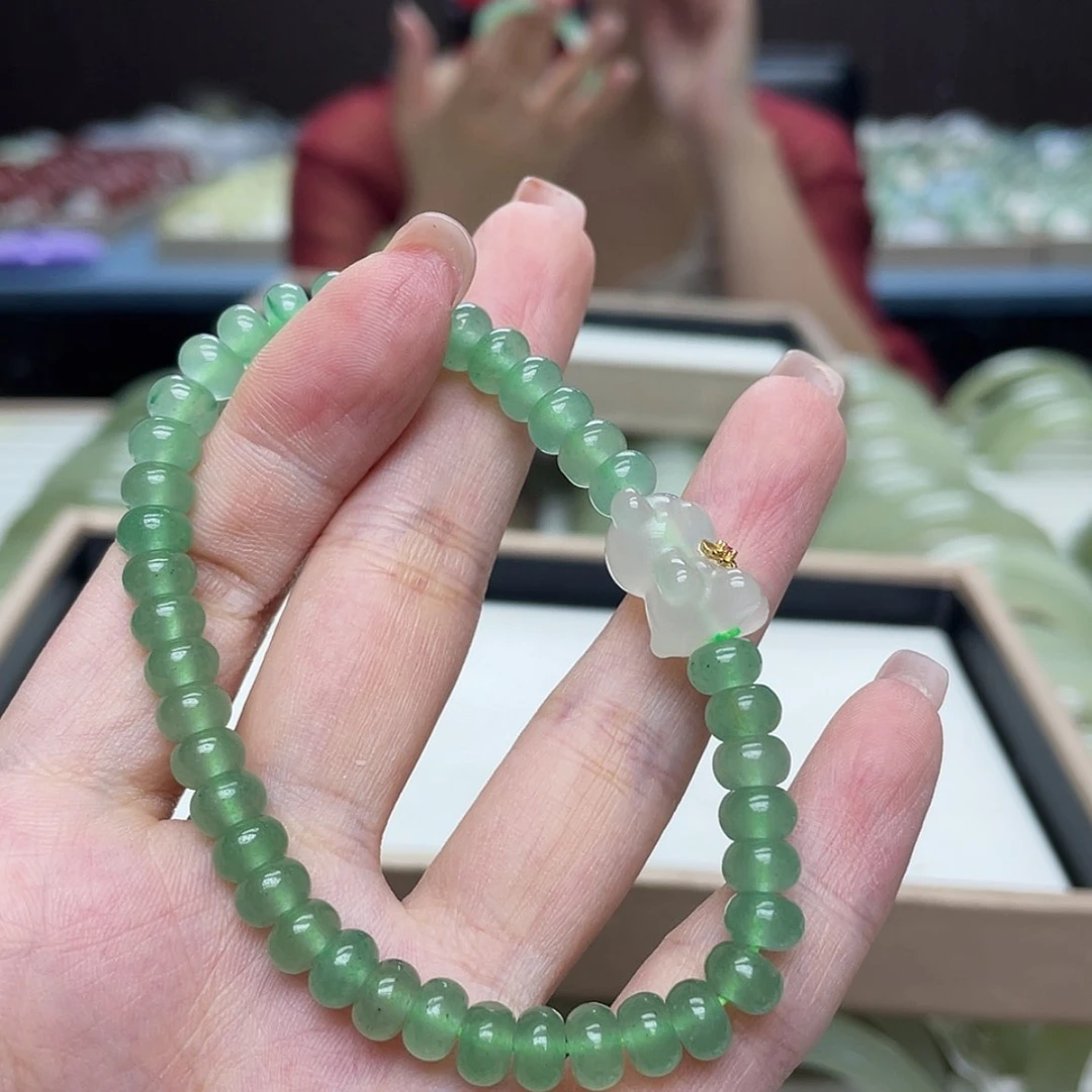 【闪购商品】东陵石未镶嵌手串