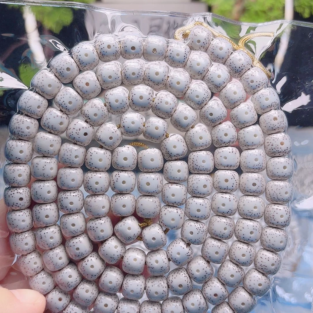 小***龟把件星月菩提星月