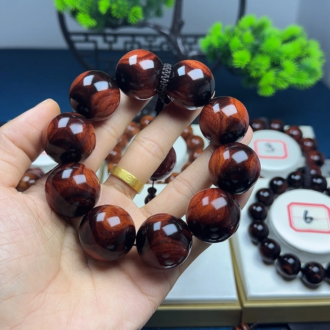 哒***劉花梨木类黄花梨2.5