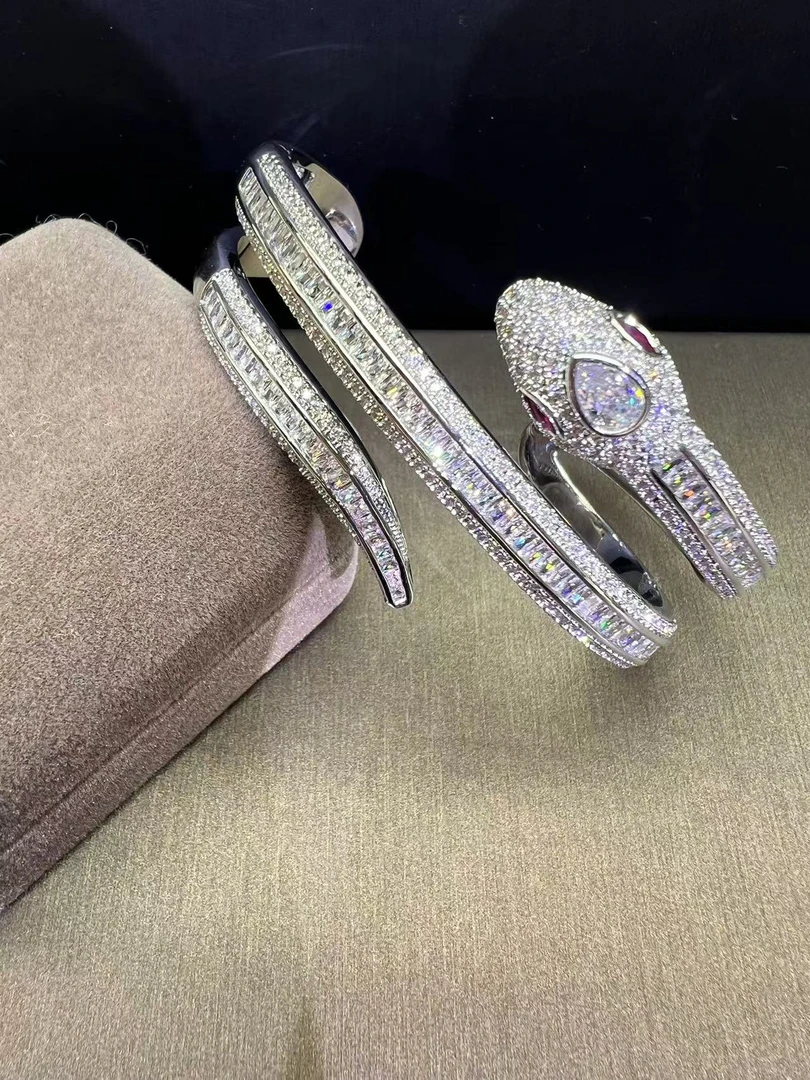 【璀璨夺目 熠熠生辉】千秀专用链接SL91059手链手镯