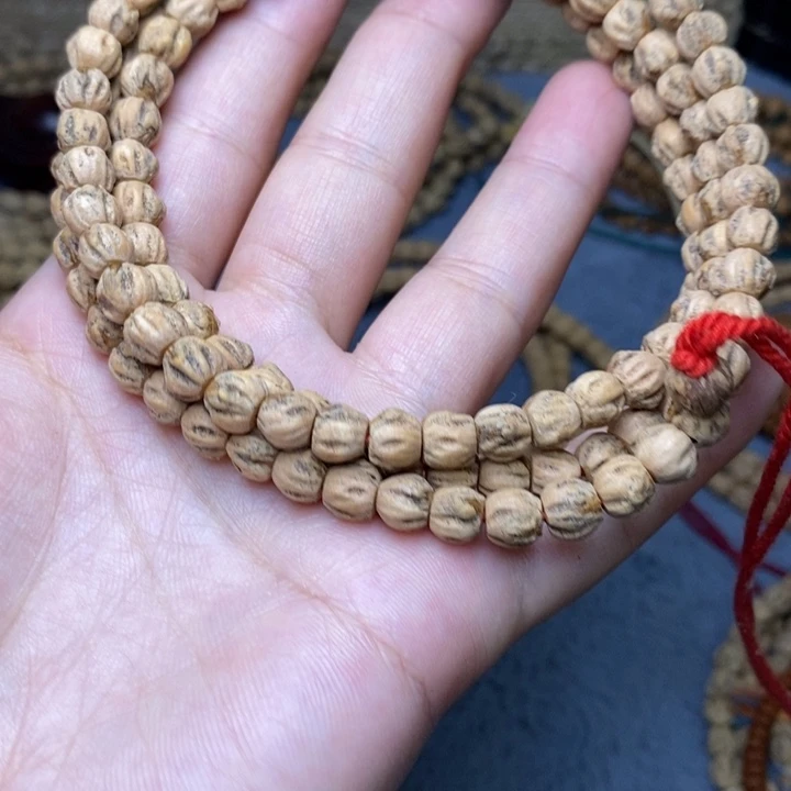 吊坠柏香籽/百香籽