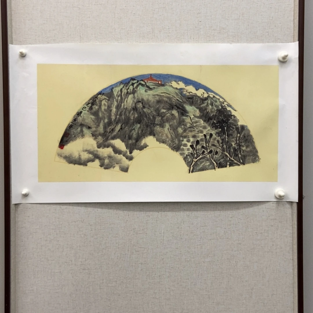 是***我国画墨鱼精品墨鱼精品