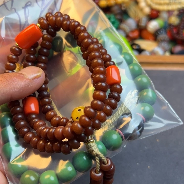 吊坠白玉菩提菩提