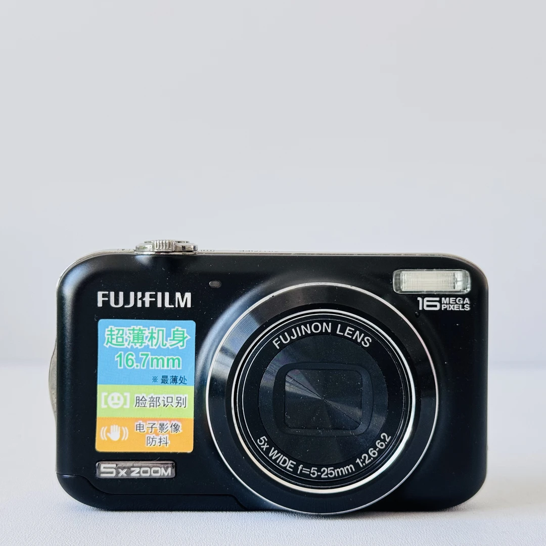 95新 Fujifilm/富士 jx405 1600w像素5倍光学变焦