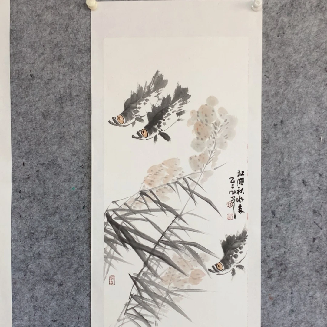 【闪购商品】国画你好，，，，，，