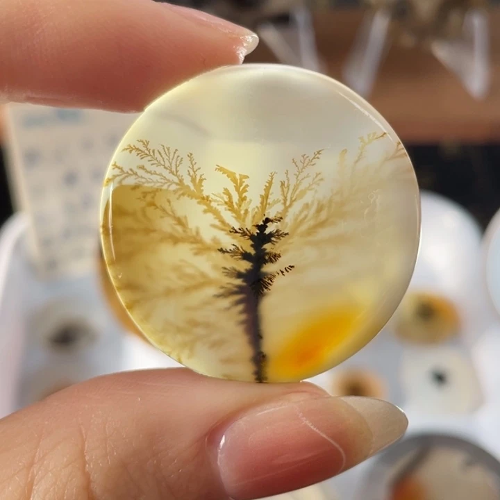 玛瑙/玉髓未镶嵌牌子