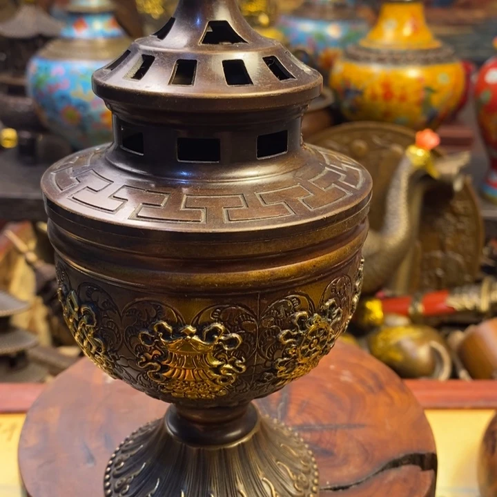 茶台摆件/工艺摆件