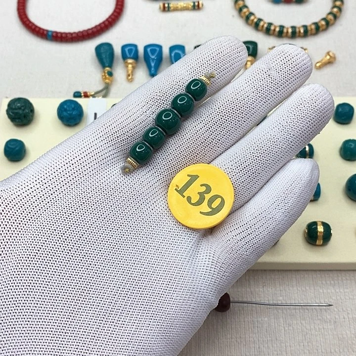 吊坠柏香籽/百香籽