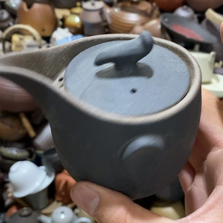 瓷片老婆是什么意思……然后